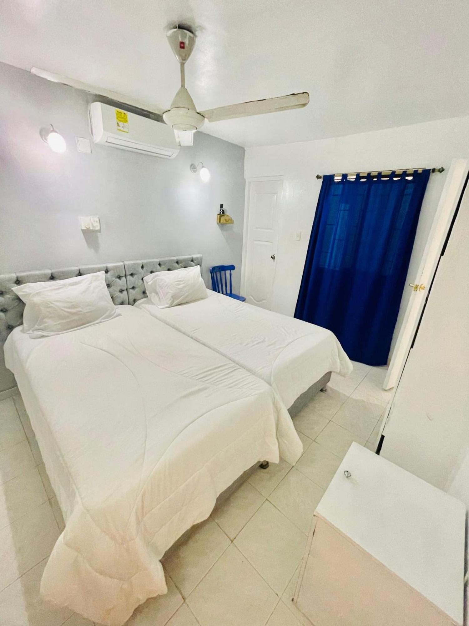 Hostal Casa Dandy Cartagena Exterior foto