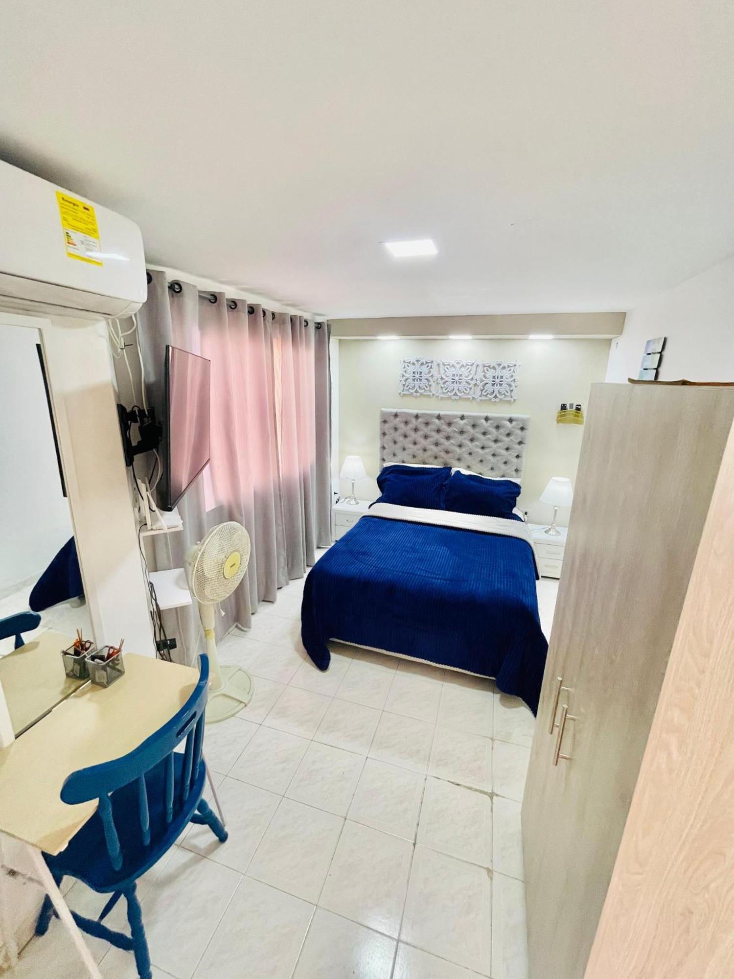 Hostal Casa Dandy Cartagena Exterior foto